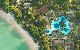 Melia Bali Villas And Spa Resort